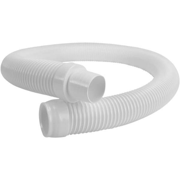 1m The Pool Cleaner Hose - White 1m The Pool Cleaner Hose - White