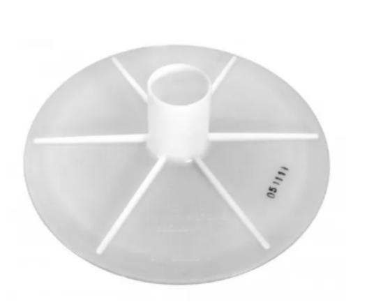 Admiral Vac Plate - SPS20715 Admiral Vac Plate - SPS20715