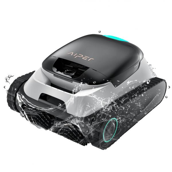 Aiper Scuba N1 Cordless Robotic Pool Cleaner Aiper Scuba N1 Cordless Robotic Pool Cleaner