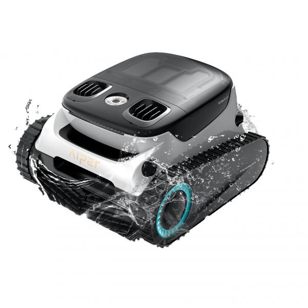 Aiper Scuba N1 Pro Cordless Robotic Pool Cleaner Aiper Scuba N1 Pro Cordless Robotic Pool Cleaner