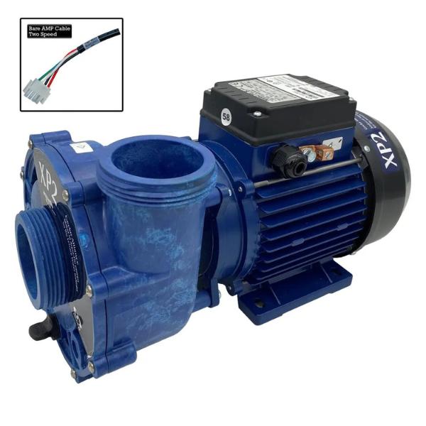 Aqua-Flo XP2 2.5 HP 2 Speed Pump Aqua-Flo XP2 2.5 HP 2 Speed Pump