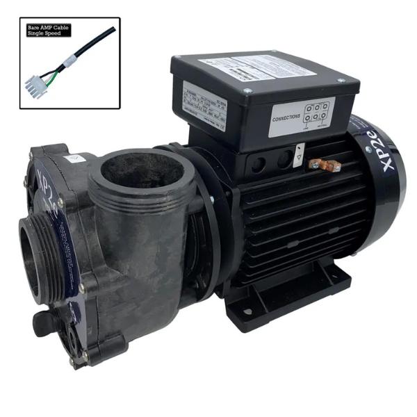 Aqua-Flo XP2e 3.0 HP 1 Speed Pump Aqua-Flo XP2e 3.0 HP 1 Speed Pump