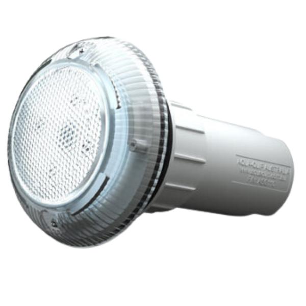 Aquaquip EVO CR Concrete LED Niche White Pool Light w. 60mm Niche + 20m Cable Aquaquip EVO CR Concrete LED Niche White Pool Light w. 60mm Niche + 20m Cable