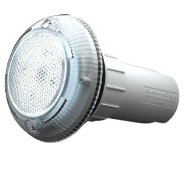 Aquaquip EVO FG Fibreglass LED 3 x Niche White Pool Light + Mounting Kit, 30m Cable & Transformer Aquaquip EVO FG Fibreglass LED 3 x Niche White Pool Light + Mounting Kit, 30m Cable & Transformer