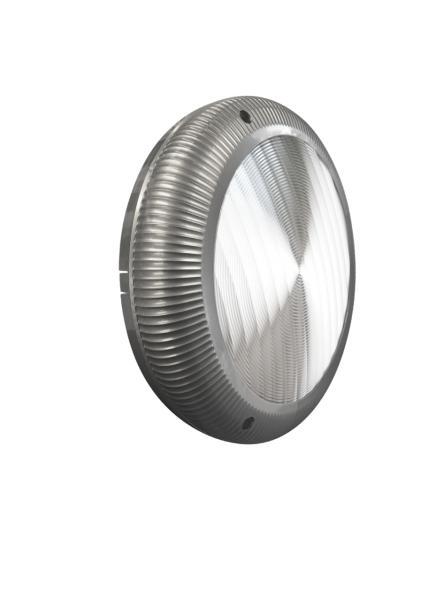 Aquaquip QC Concrete LED Niche Quattro Quad Colour Pool Light Grey Ring + Mounting Kit & 20m Cable Aquaquip QC Concrete LED Niche Quattro Quad Colour Pool Light Grey Ring + Mounting Kit & 20m Cable