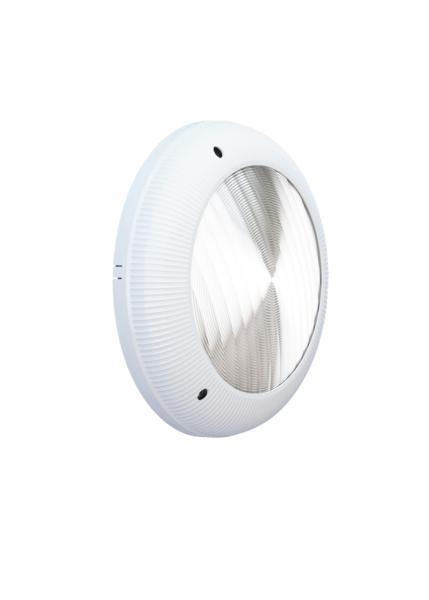Aquaquip QC Concrete LED Niche Quattro Quad Colour Pool Light White Ring + Mounting Kit & 30m Cable Aquaquip QC Concrete LED Niche Quattro Quad Colour Pool Light White Ring + Mounting Kit & 30m Cable