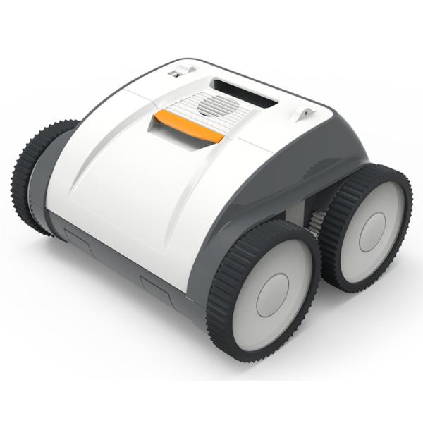 Ascon Bugson HJ3172 Cordless Robotic Pool Cleaner Ascon Bugson HJ3172 Cordless Robotic Pool Cleaner