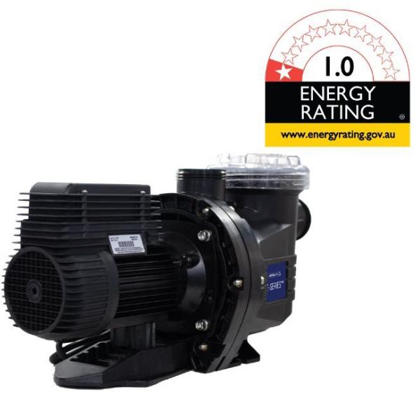 Astral E-Series E 170C - 0.75 HP Pool Pump Astral E-Series E 170C - 0.75 HP Pool Pump