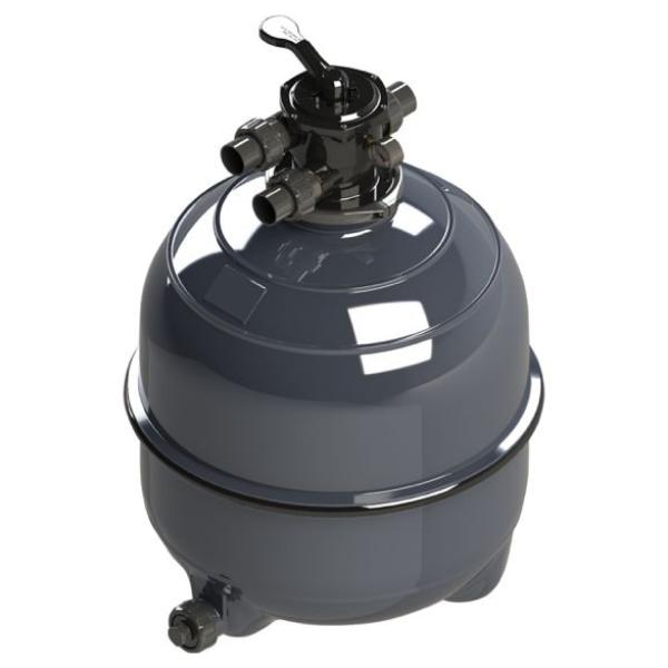 Astral ECA 550 - 21” Sand Filter Astral ECA 550 - 21” Sand Filter