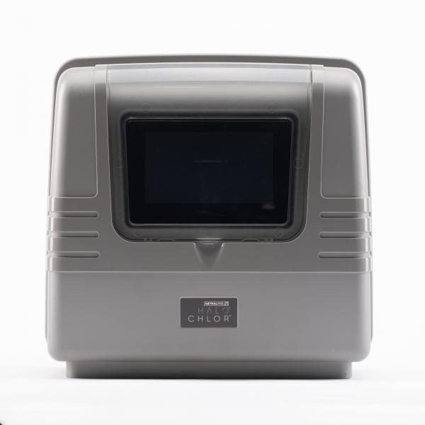 Astral Halo 25 Chlorinator - Salt Chlorinator w. Bluetooth and Wifi Astral Halo 25 Chlorinator - Salt Chlorinator w. Bluetooth and Wifi