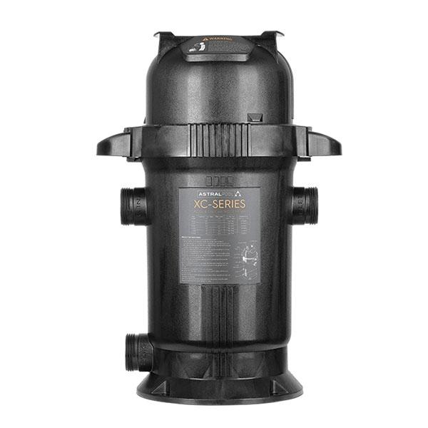 Astral Hurlcon XC100 Cartridge Filter Complete Astral Hurlcon XC100 Cartridge Filter Complete