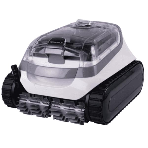 Astral QB800 Robotic Pool Cleaner Astral QB800 Robotic Pool Cleaner