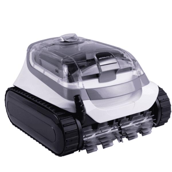 Astral QB800 Robotic Pool Cleaner Astral QB800 Robotic Pool Cleaner