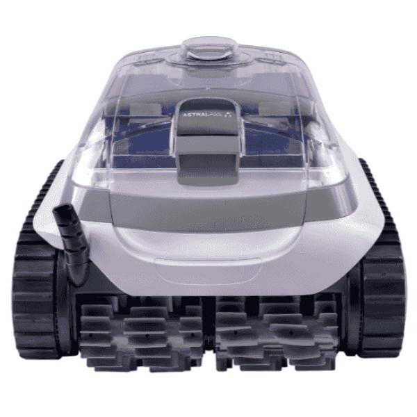 Astral QB800 Robotic Pool Cleaner Astral QB800 Robotic Pool Cleaner