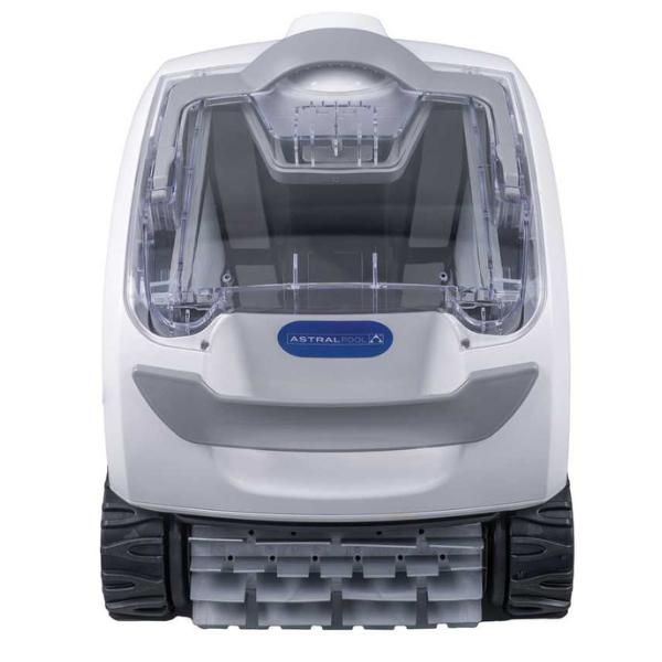 Astral QG50 Robotic Pool Cleaner Astral QG50 Robotic Pool Cleaner