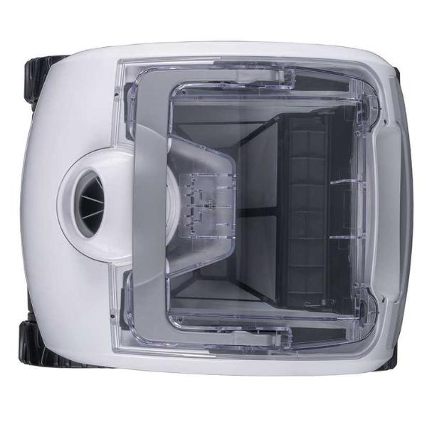 Astral QG50 Robotic Pool Cleaner Astral QG50 Robotic Pool Cleaner