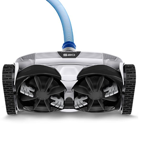 Astral S20 Mechanical Suction Pool Cleaner Astral S20 Mechanical Suction Pool Cleaner