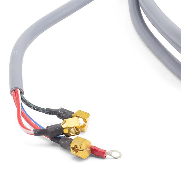 Astral Viron / eQuilibrium / Halo Chlorinator Output Cable / Lead Astral Viron / eQuilibrium / Halo Chlorinator Output Cable / Lead