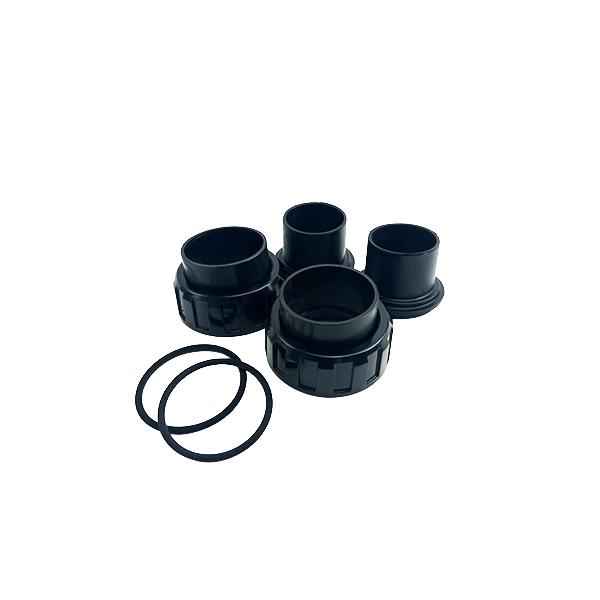 Astral VX/EQ/VIRON/HALO Cell Housing Unions Astral VX/EQ/VIRON/HALO Cell Housing Unions