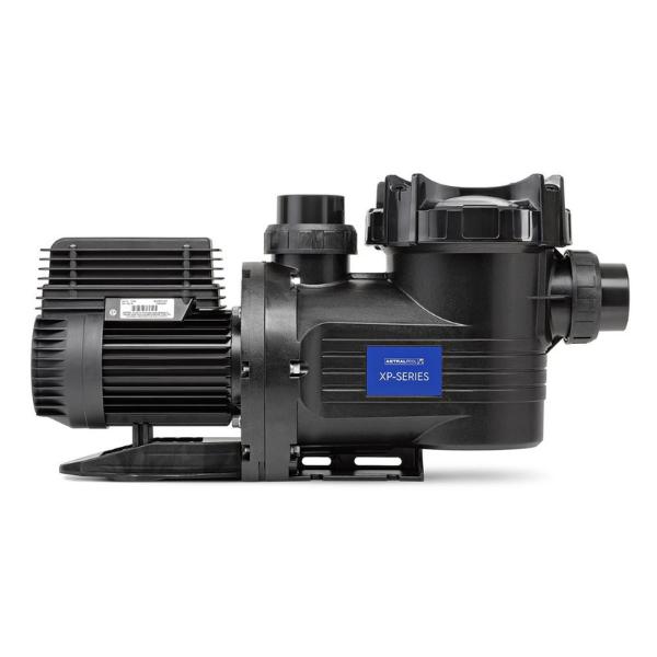 Astral XP 2.0 - 2.0 HP Pool Pump Astral XP 2.0 - 2.0 HP Pool Pump
