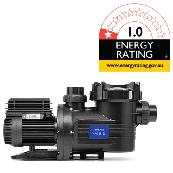 Astral XP 3.0 - 3.0 HP 3 Phase Pool Pump Astral XP 3.0 - 3.0 HP 3 Phase Pool Pump