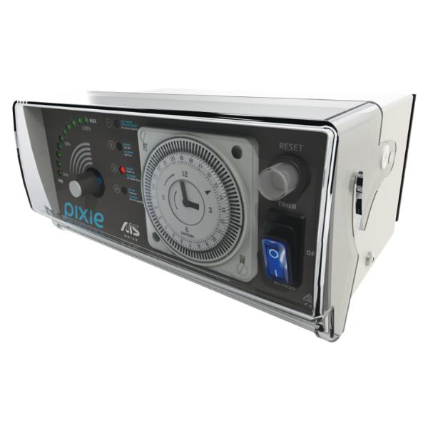 AutoChlor Pixie - 10 gr/hr Salt Water Chlorinator AutoChlor Pixie - 10 gr/hr Salt Water Chlorinator