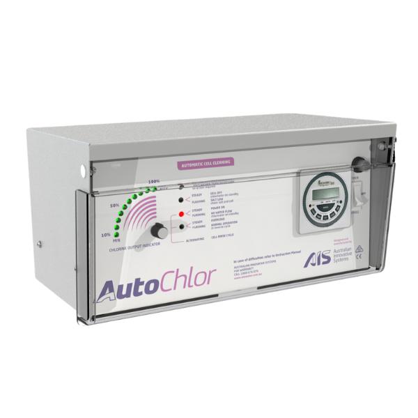 AutoChlor RP36QT - 36 g/hr Salt Water Chlorinator AutoChlor RP36QT - 36 g/hr Salt Water Chlorinator