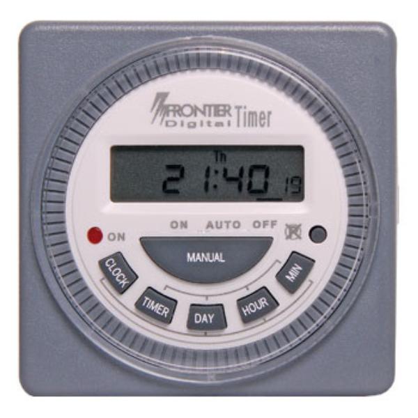 AutoChlor RP50QT - 50 g/hr Salt Water Chlorinator AutoChlor RP50QT - 50 g/hr Salt Water Chlorinator