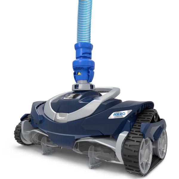 Zodiac AX20 Activ Mechanical Suction Pool Cleaner Zodiac AX20 Activ Mechanical Suction Pool Cleaner