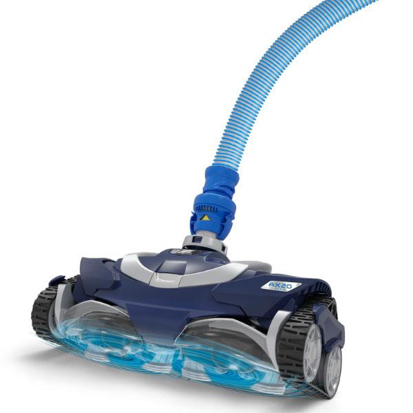 Zodiac AX20 Activ Mechanical Suction Pool Cleaner Zodiac AX20 Activ Mechanical Suction Pool Cleaner