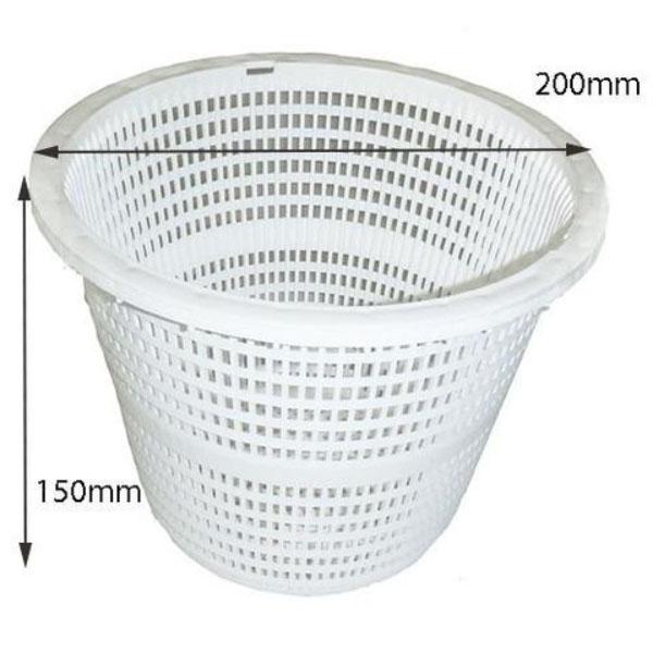 Baker Hydro Skimmer Basket Baker Hydro Skimmer Basket