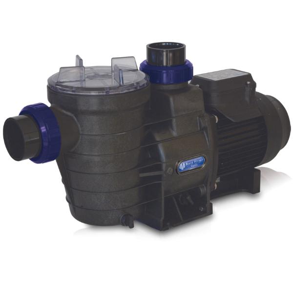 Baker Hydro Vesta - 2.0 HP Pool Pump Baker Hydro Vesta - 2.0 HP Pool Pump