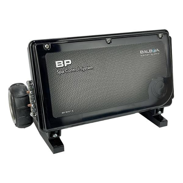Balboa BP200G2 2.0kW Controller with Pump Expander PCB Balboa BP200G2 2.0kW Controller with Pump Expander PCB