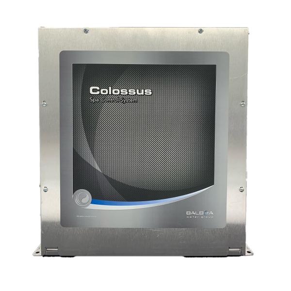 Balboa BP26P3BC Colossus Controller Balboa BP26P3BC Colossus Controller