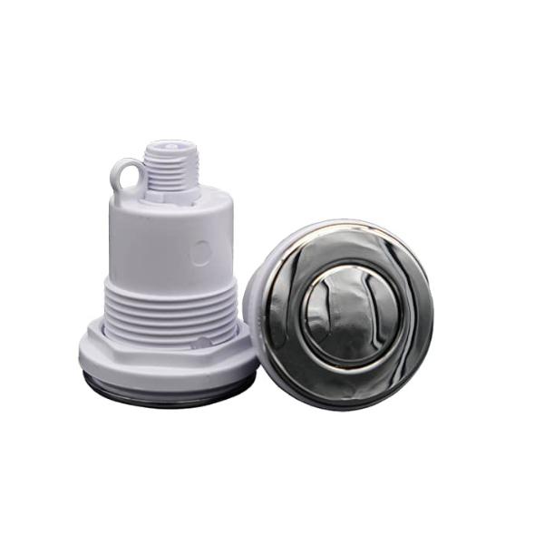 Balboa Pltd Flush Mount On/Off Air Button Balboa Pltd Flush Mount On/Off Air Button