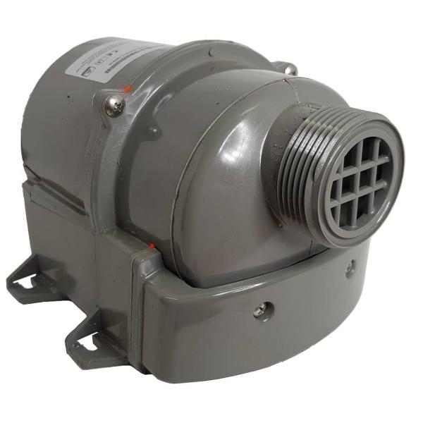 Balboa Quiet Flow 1.0 HP Spa Blower AMP Balboa Quiet Flow 1.0 HP Spa Blower AMP