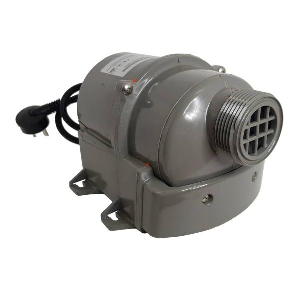 Balboa Quiet Flow 1.0 HP Spa Blower C38 Balboa Quiet Flow 1.0 HP Spa Blower C38