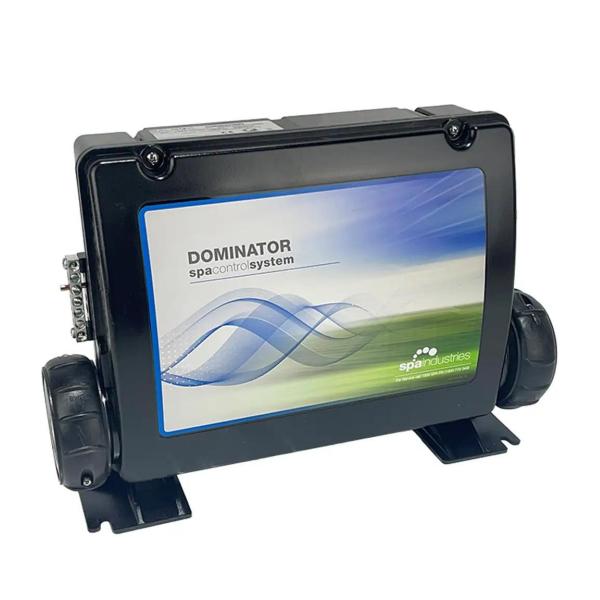 Balboa SIBP601X Spa Industries Controller 3.0Kw Balboa SIBP601X Spa Industries Controller 3.0Kw
