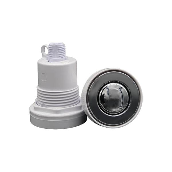Balboa Slimline Chrome Air Button Balboa Slimline Chrome Air Button