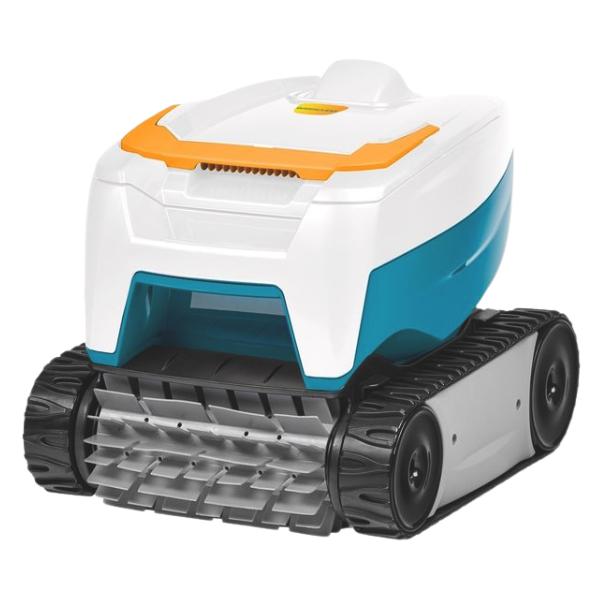 Baracuda Rova Robotic Pool Cleaner | Warranty Agent Refurbished | 1 Year Warranty | RRP 939 Baracuda Rova Robotic Pool Cleaner | Warranty Agent Refurbished | 1 Year Warranty | RRP 939
