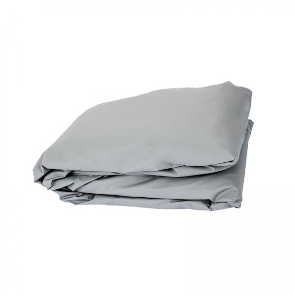 Bestway 4.27m x 2.50m x 1.00m Oval Pool Liner for 56622 / Part no P00877 Bestway 4.27m x 2.50m x 1.00m Oval Pool Liner for 56622 / Part no P00877