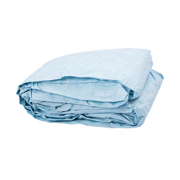 Bestway 7.32m x 3.66m x 1.32 Rectangular Pool Liner for 56477 / Part no P00869 Bestway 7.32m x 3.66m x 1.32 Rectangular Pool Liner for 56477 / Part no P00869