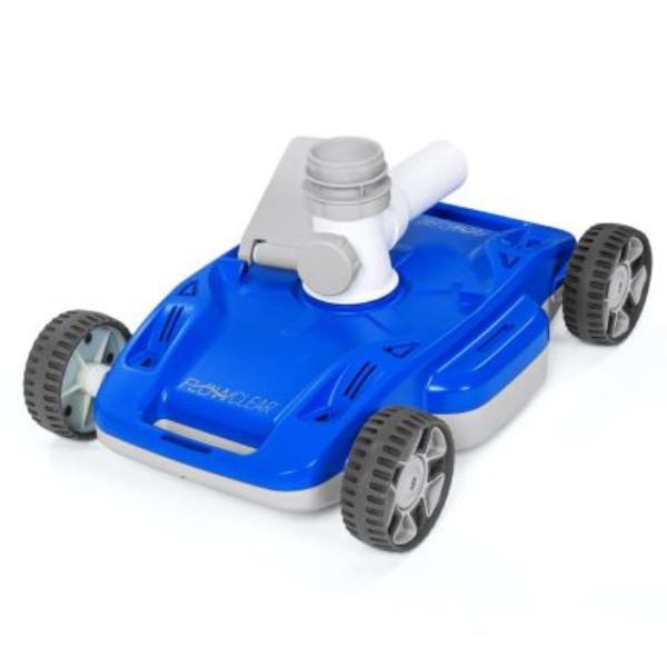 Bestway Aquadrift Automatic Pool Cleaner For Above Ground Pools - 58665 Bestway Aquadrift Automatic Pool Cleaner For Above Ground Pools - 58665