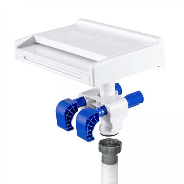 Bestway Flowclear Soothing LED Waterfall for Above Ground Pools - 58619 Bestway Flowclear Soothing LED Waterfall for Above Ground Pools - 58619
