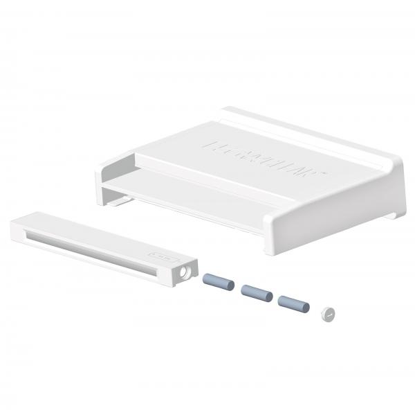 Bestway Flowclear Soothing LED Waterfall for Above Ground Pools - 58619 Bestway Flowclear Soothing LED Waterfall for Above Ground Pools - 58619