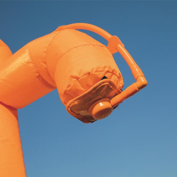 Bestway H2OGO! Hurricane Tunnel Blast Mega Water Park - 4.20m x 3.20m x 2.60m - 53303 Bestway H2OGO! Hurricane Tunnel Blast Mega Water Park - 4.20m x 3.20m x 2.60m - 53303