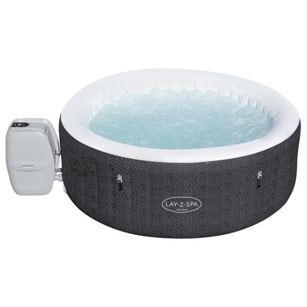 Bestway Lay-Z-Spa - Havana AirJet - 1.8m x 66cm for 2-4 people - 60035 Bestway Lay-Z-Spa - Havana AirJet - 1.8m x 66cm for 2-4 people - 60035