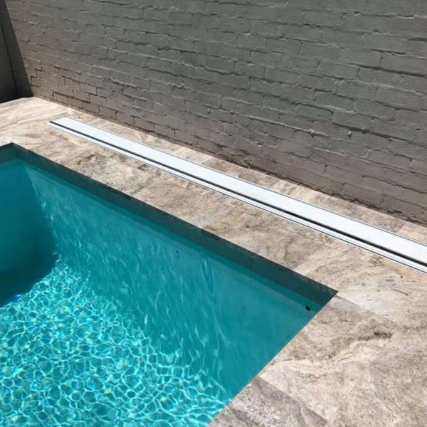 Daisy BGB Below Ground Pool Cover Box Roller - Small & Medium Size Pools Daisy BGB Below Ground Pool Cover Box Roller - Small & Medium Size Pools