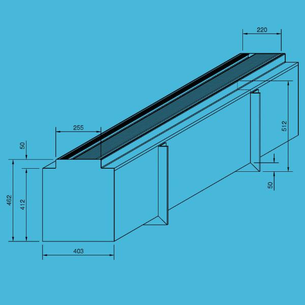 Daisy BGB Below Ground Pool Cover Box Roller - Small & Medium Size Pools Daisy BGB Below Ground Pool Cover Box Roller - Small & Medium Size Pools