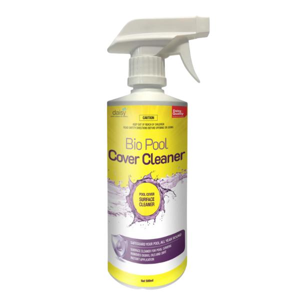 Daisy Bio Pool Cover Cleaner 500mL Daisy Bio Pool Cover Cleaner 500mL